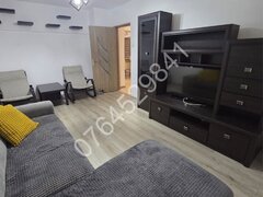 Obor, Sos. Colentina, langa metrou, bloc 1980 (Almo-Bucur Obor), renovat